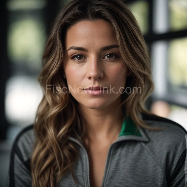 Sophie Martin